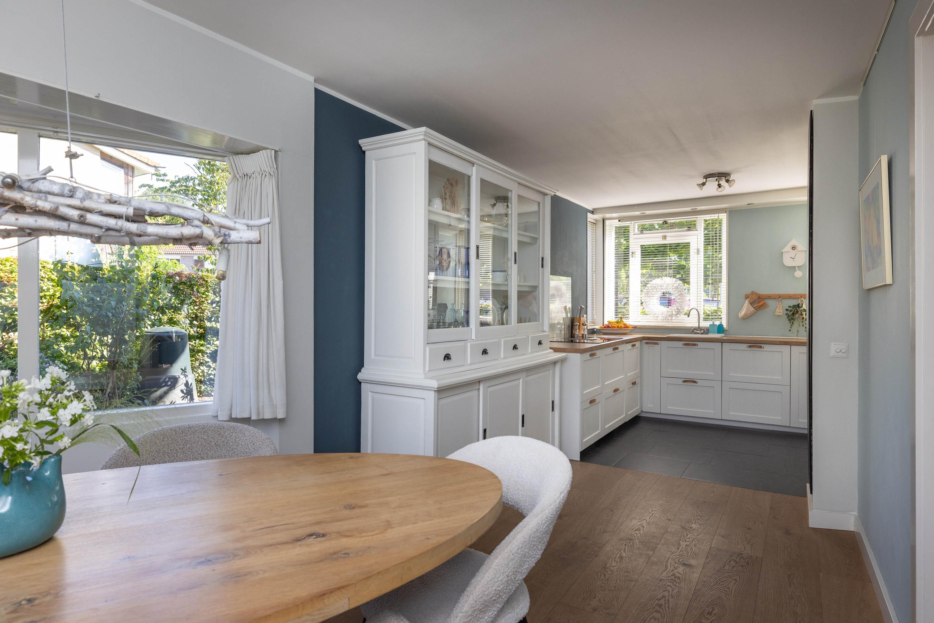 Vrijstaande woning te koop: Bittervoornstraat 77, Hengelo