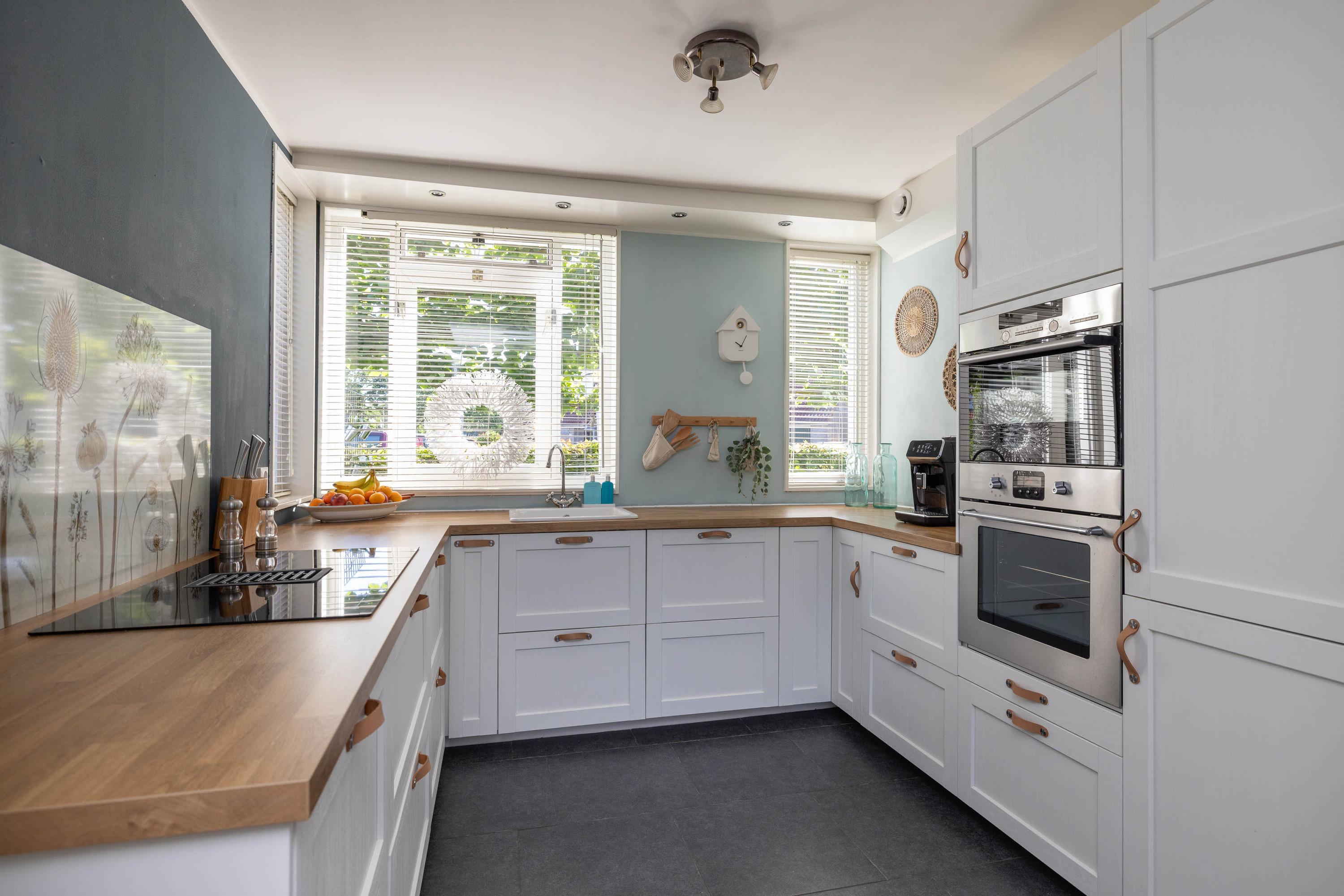 Vrijstaande woning te koop: Bittervoornstraat 77, Hengelo