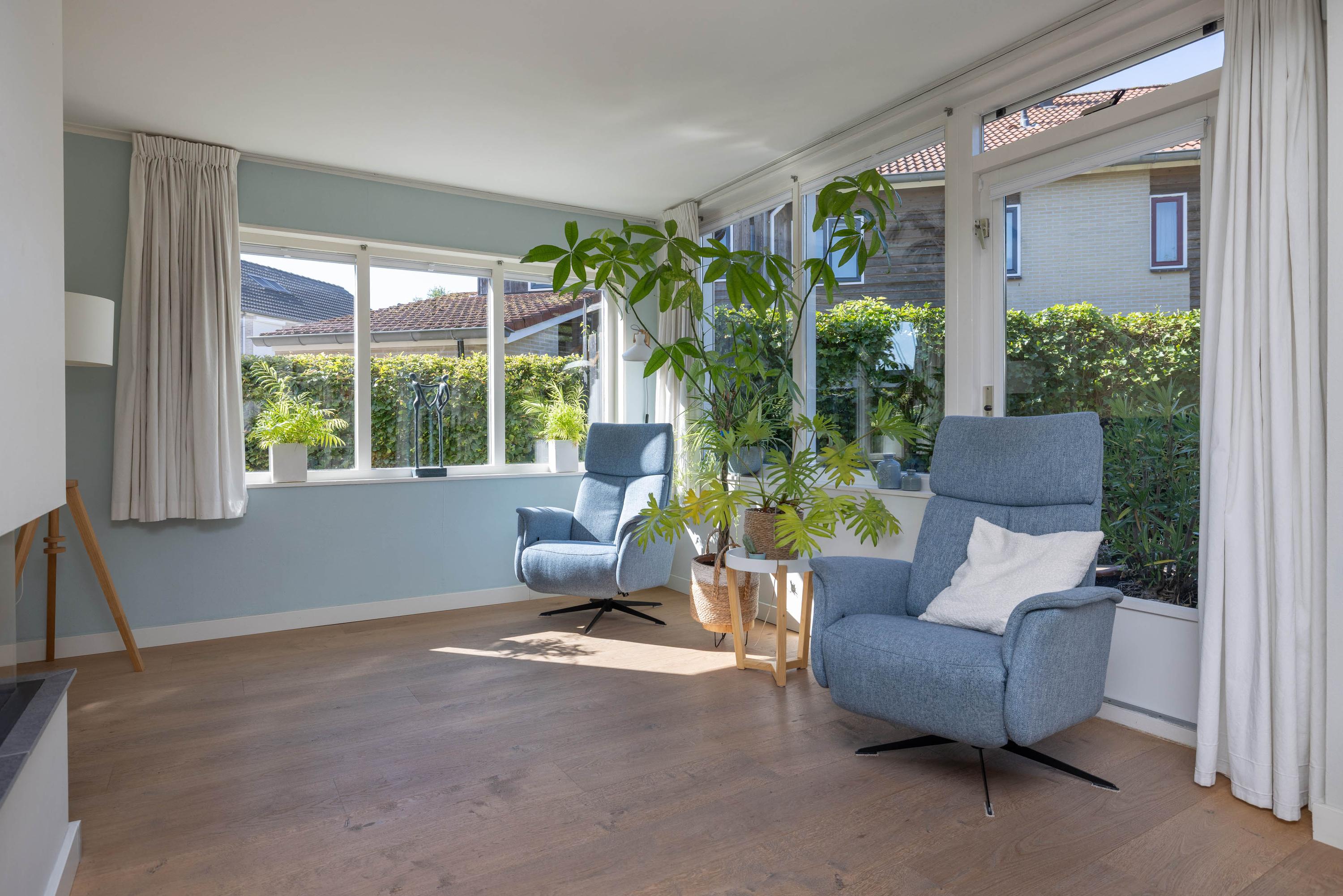 Vrijstaande woning te koop: Bittervoornstraat 77, Hengelo