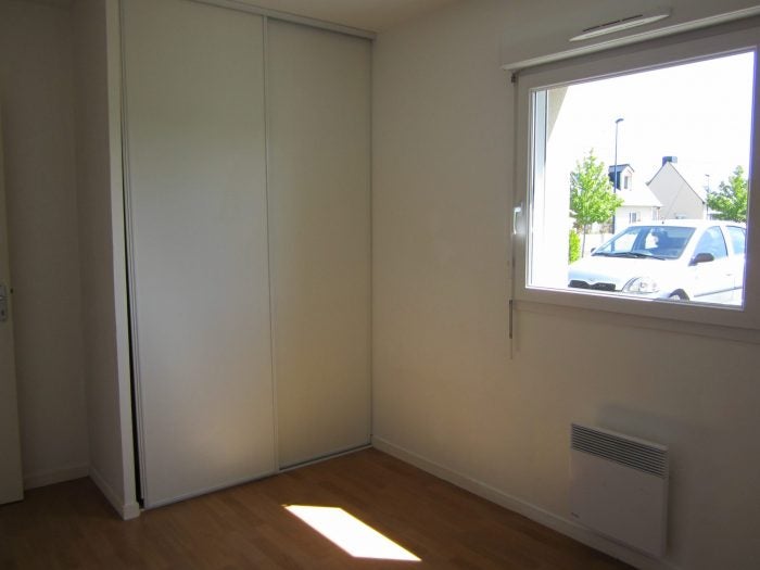 Flat Rue Sainte-Marie in Trégueux