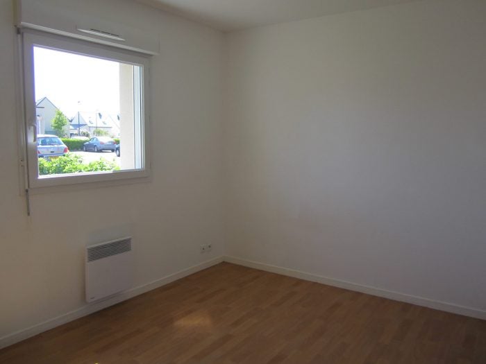 Flat Rue Sainte-Marie in Trégueux