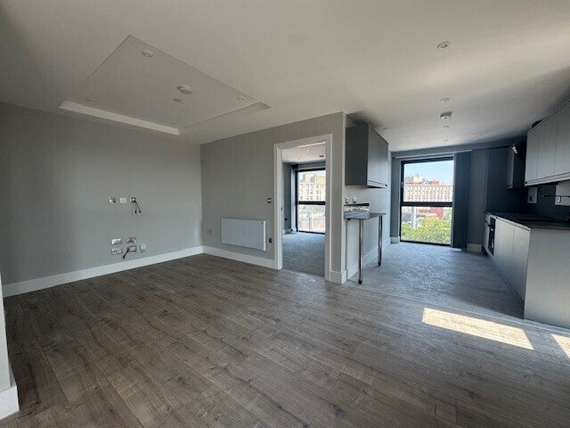 Flat Winifred Street in Leicester