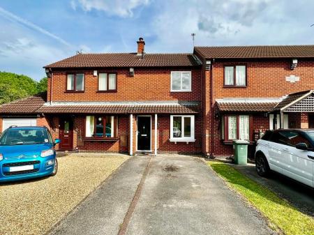 House Brendon Grove in Rushcliffe