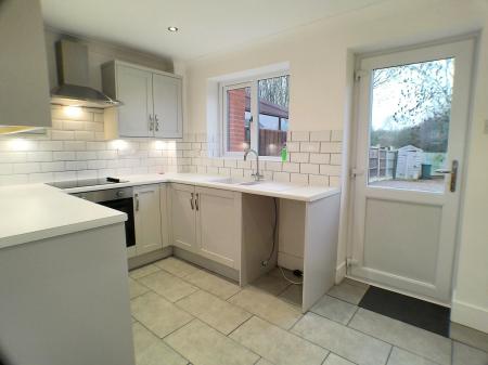 House Brendon Grove in Rushcliffe