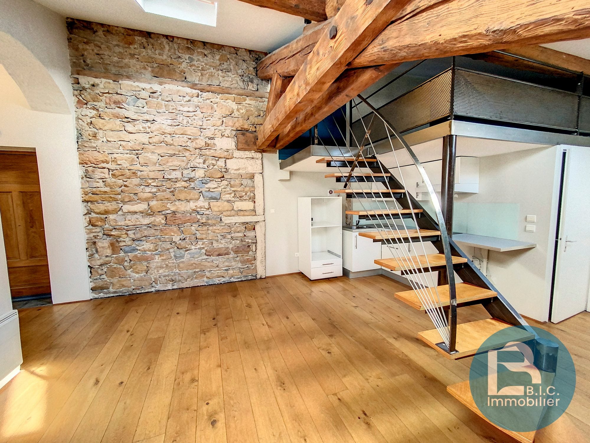 Appartement Cours Lafayette à Lyon