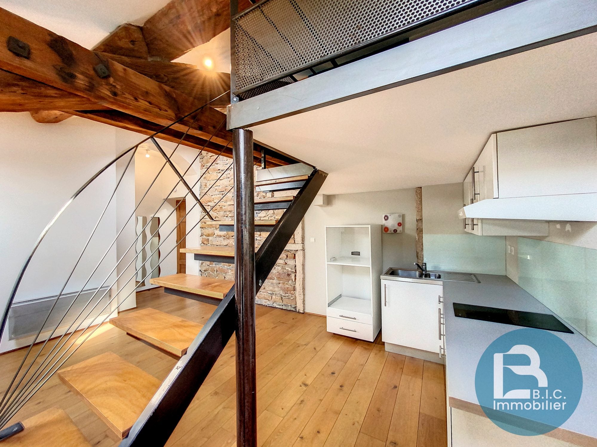Appartement Cours Lafayette à Lyon