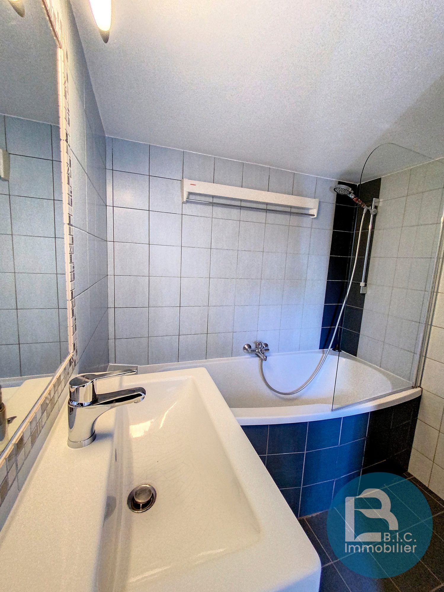 Appartement Cours Lafayette à Lyon
