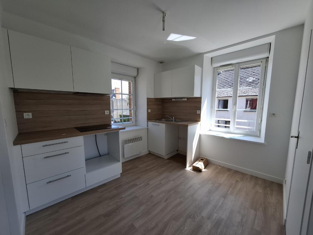 Appartement Rue de la Paix à Pipriac