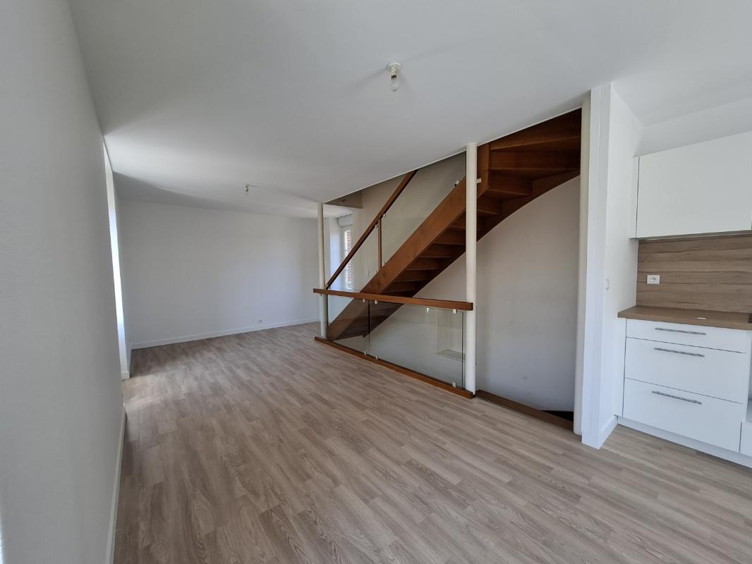 Appartement Rue de la Paix à Pipriac