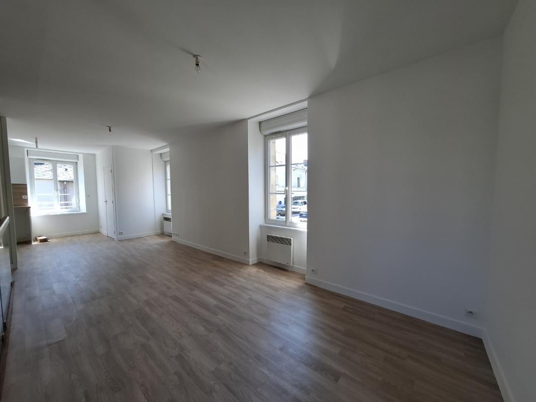 Appartement Rue de la Paix à Pipriac