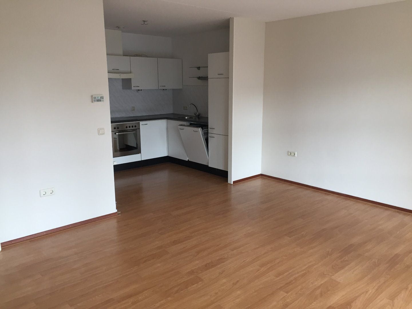 Woning te huur: Lichtstraat, Eindhoven