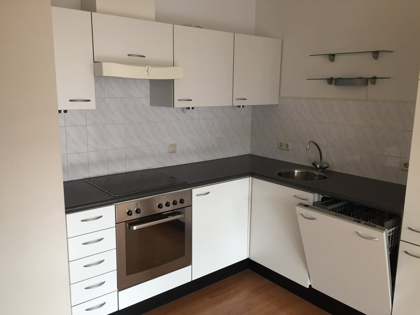 Woning te huur: Lichtstraat, Eindhoven