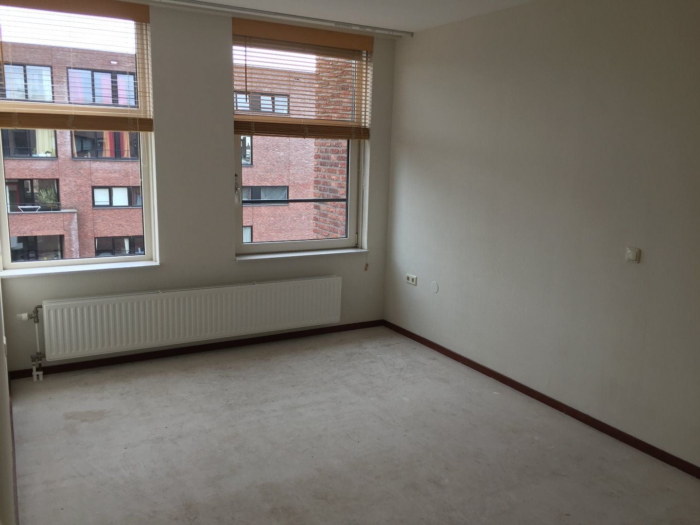 Woning te huur: Lichtstraat, Eindhoven