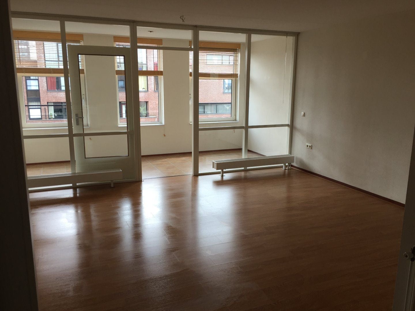 Woning te huur: Lichtstraat, Eindhoven