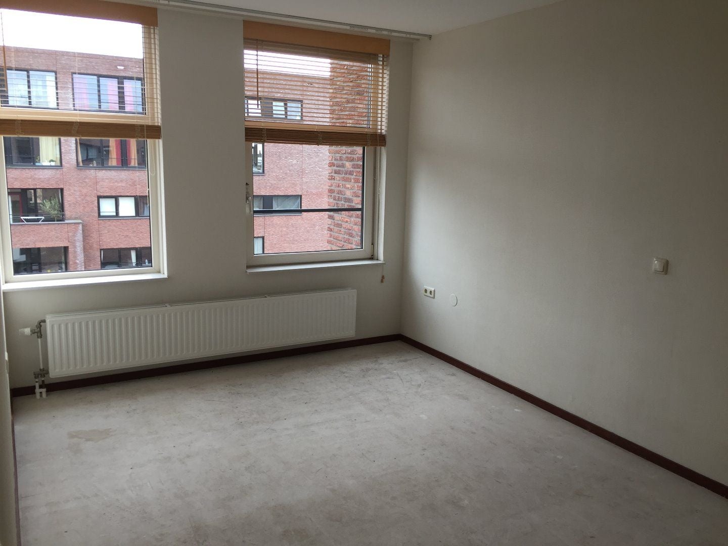 Woning te huur: Lichtstraat, Eindhoven