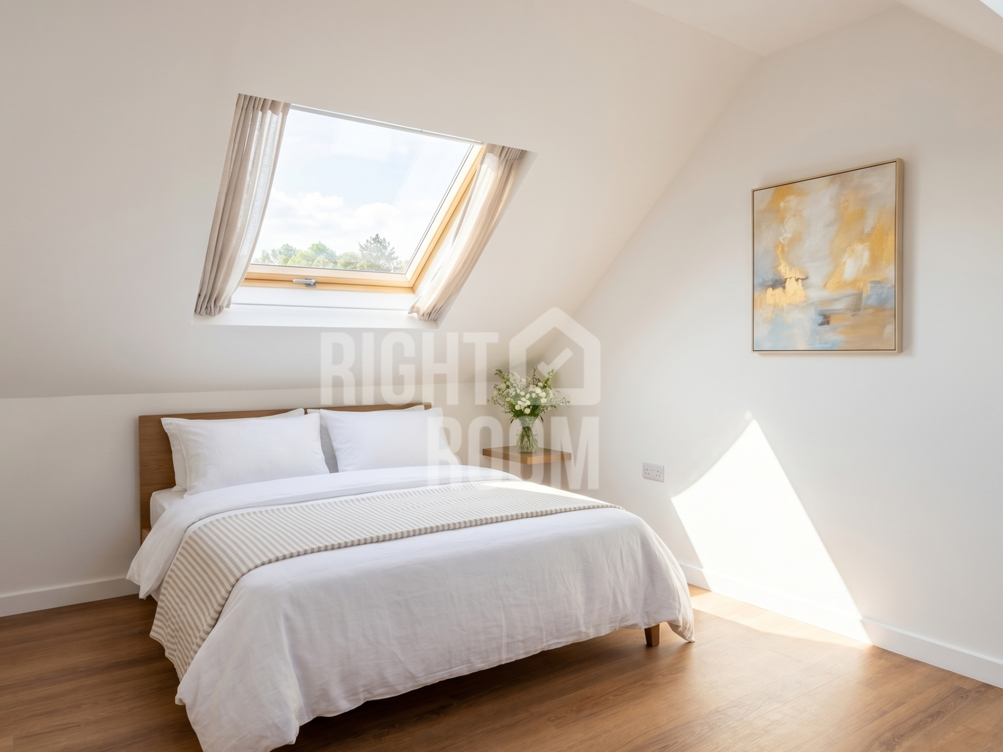 Flat Trussell Close in Winchester
