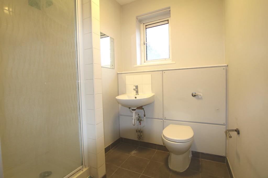 Flat Harlesden Road in Greater London