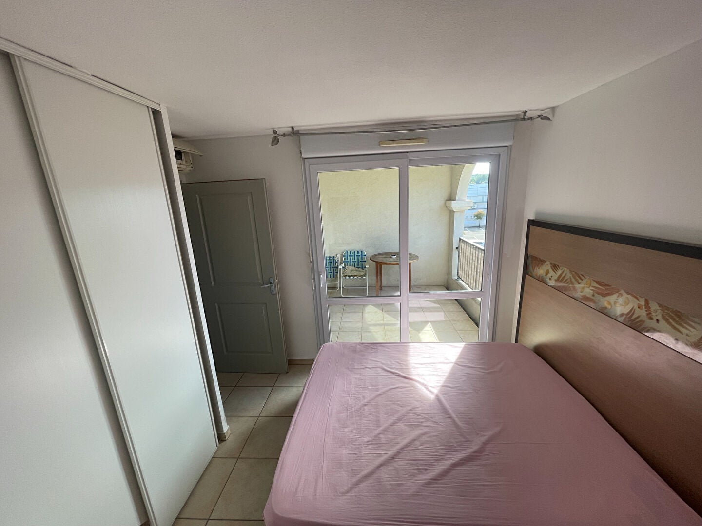 Appartement Avenue Francis Perrin à Rousset