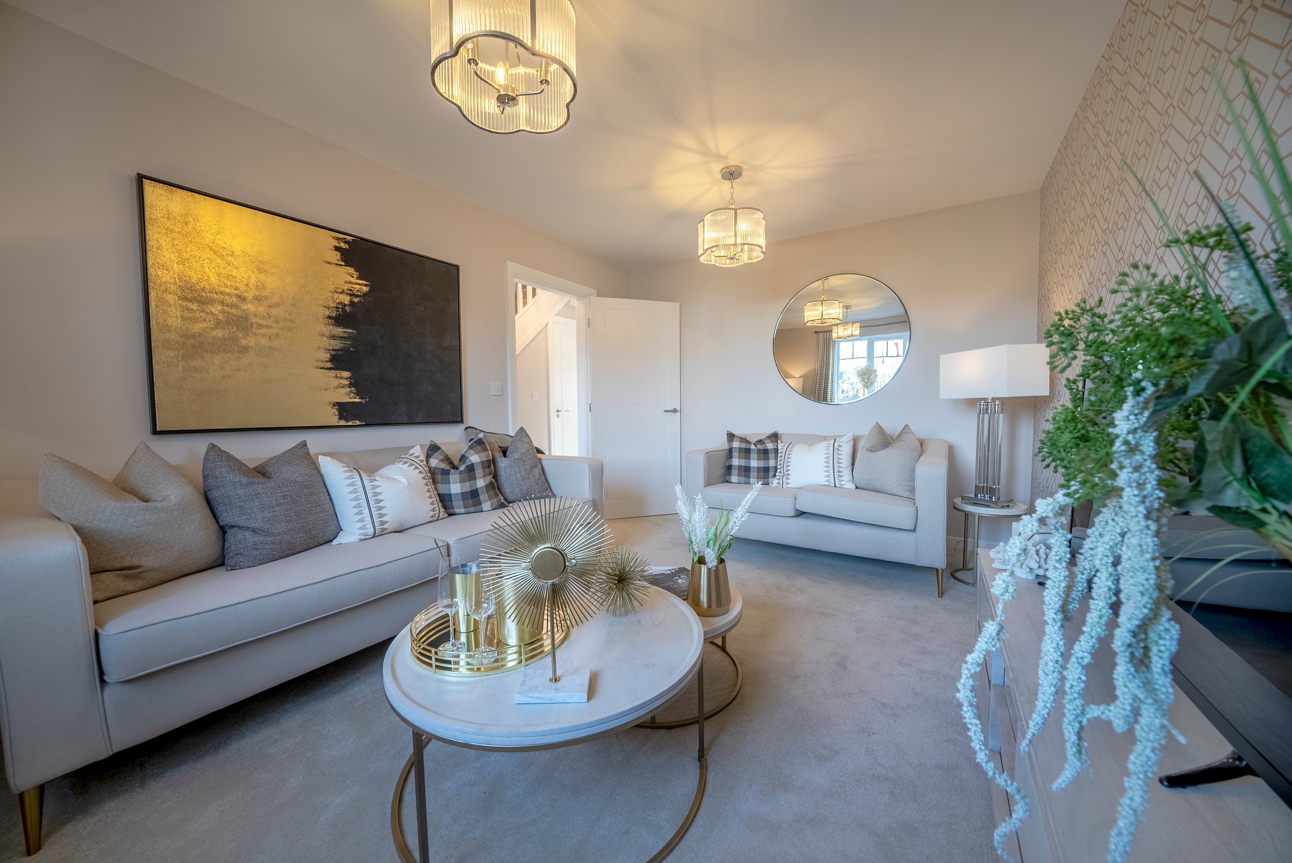 House Aldhun Close in Bishop Auckland
