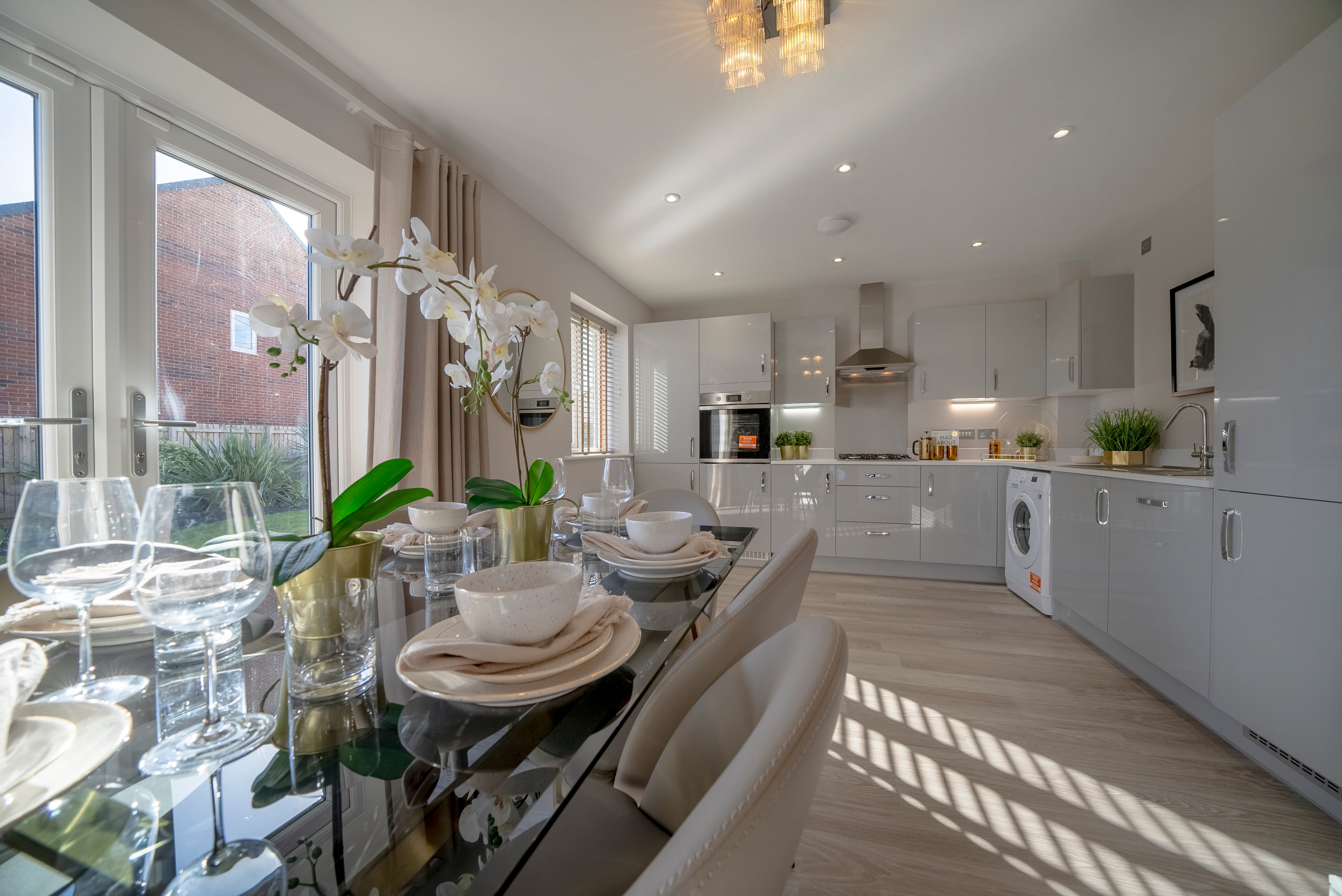 House Aldhun Close in Bishop Auckland