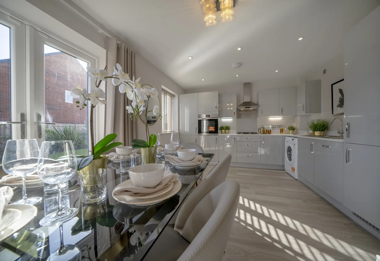 House Aldhun Close in Bishop Auckland