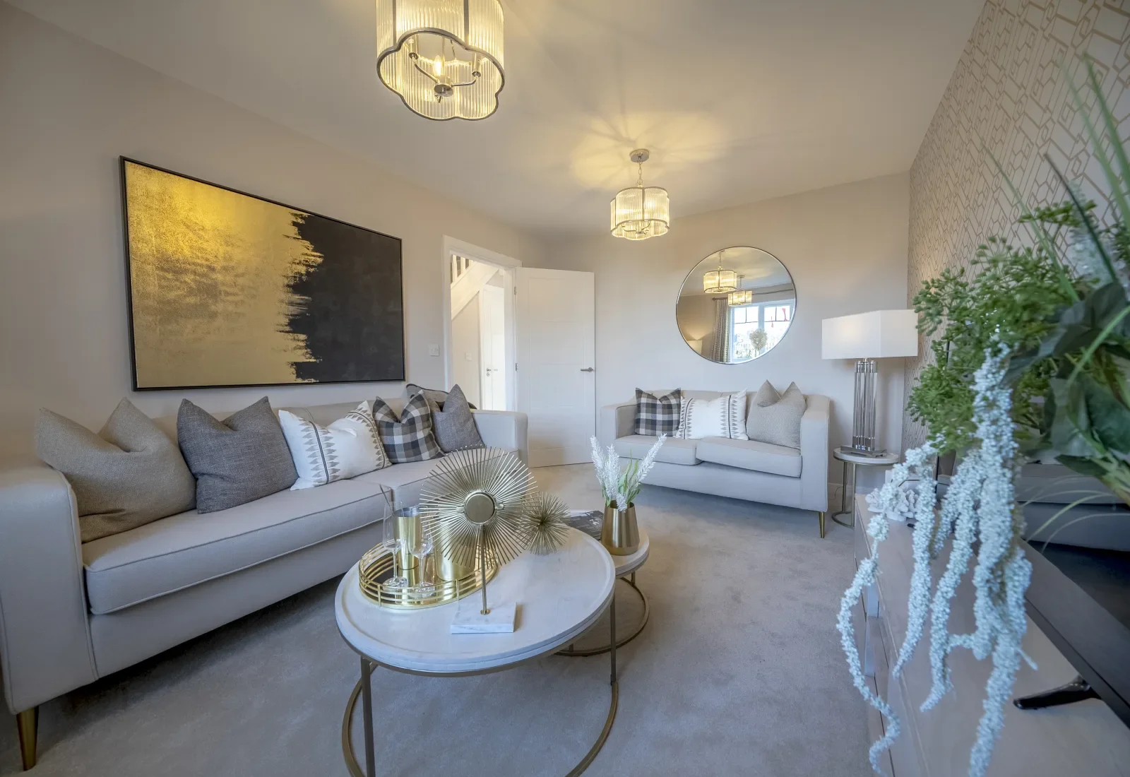 House Aldhun Close in Bishop Auckland