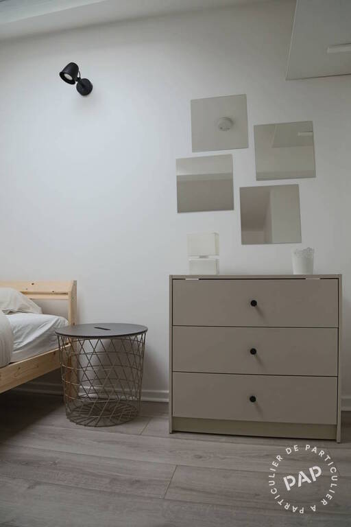Appartement Rue de Noailles à Versailles