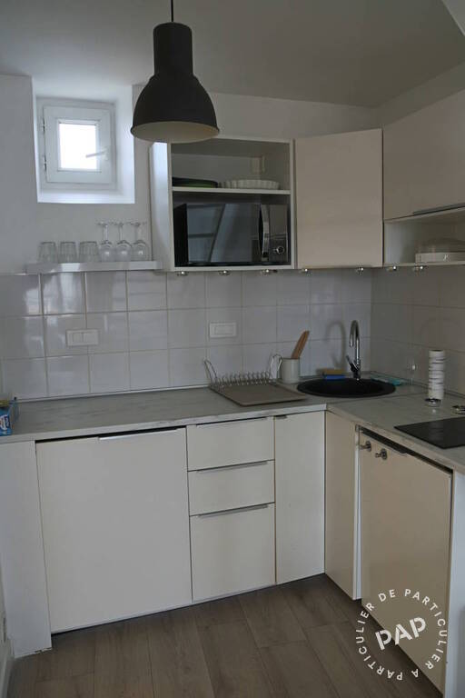 Appartement Rue de Noailles à Versailles