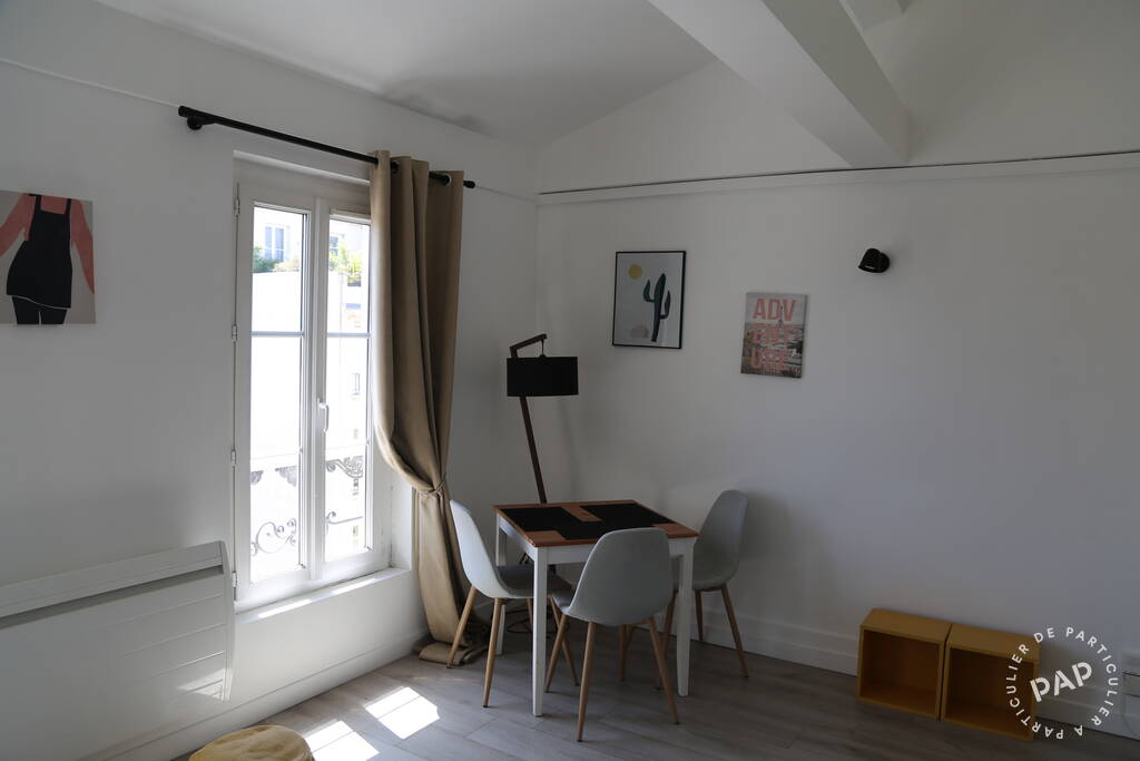 Flat Rue de Noailles in Versailles