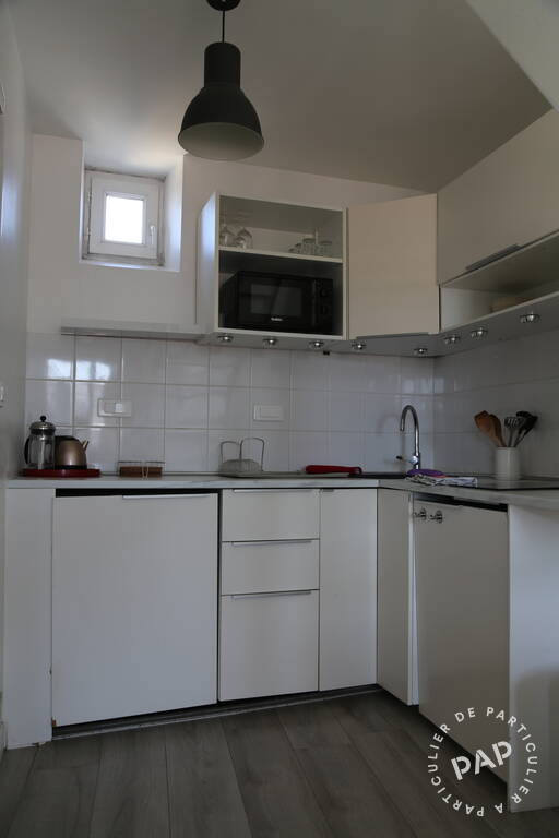Flat Rue de Noailles in Versailles