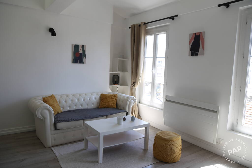 Flat Rue de Noailles in Versailles
