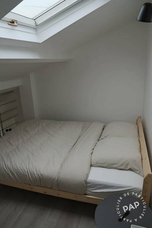 Appartement Rue de Noailles à Versailles
