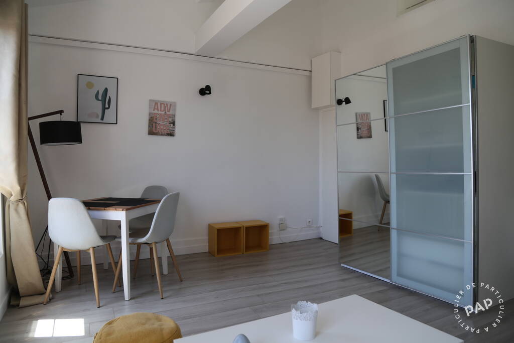 Flat Rue de Noailles in Versailles