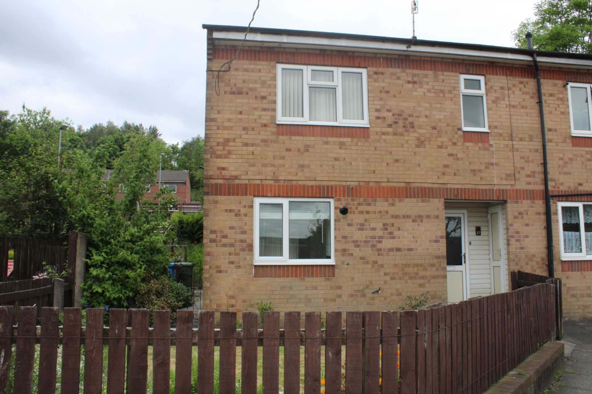 House Kirkstone Close in Royton