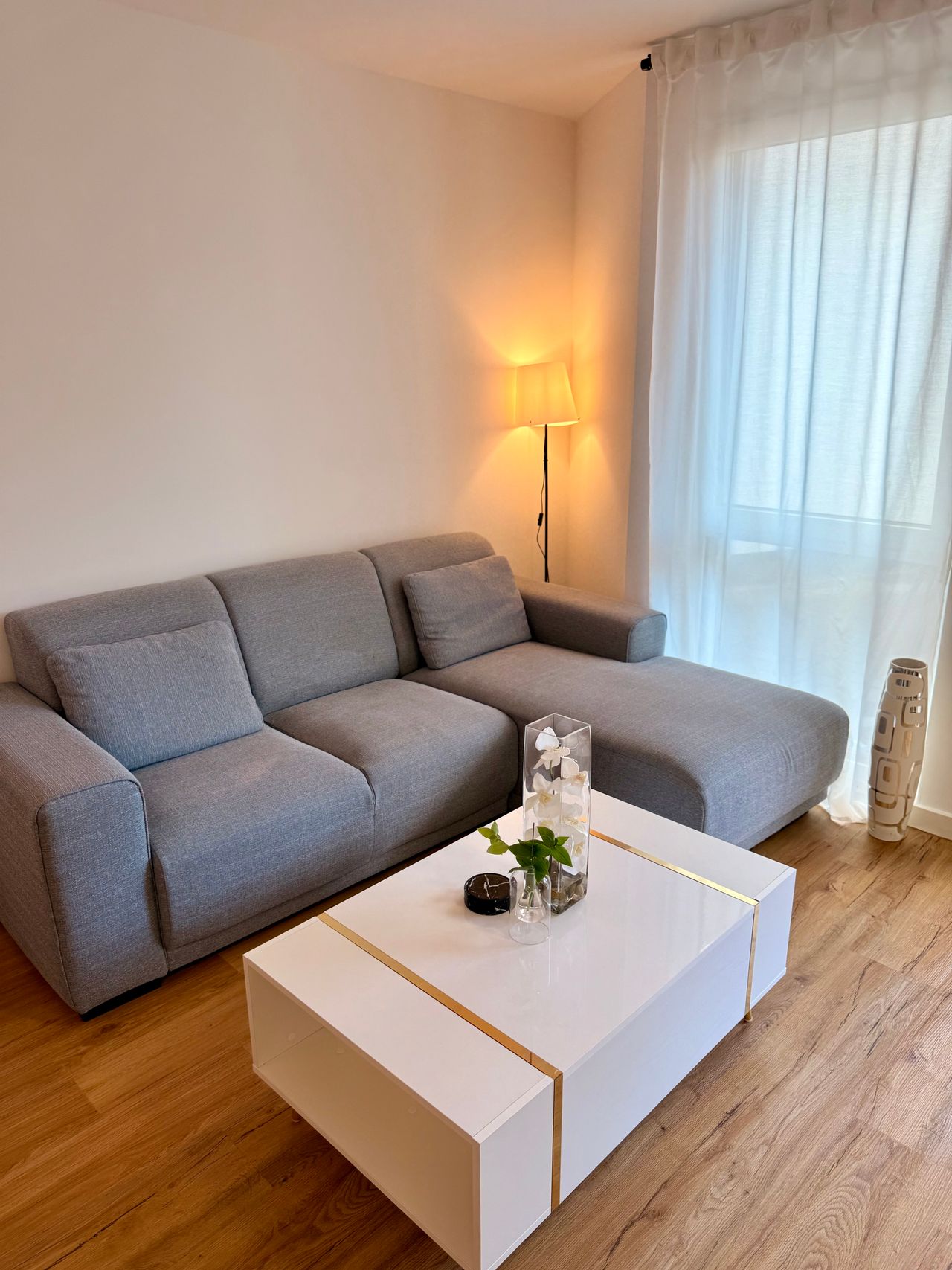 Wohnung Kreuzstraße in Hürth