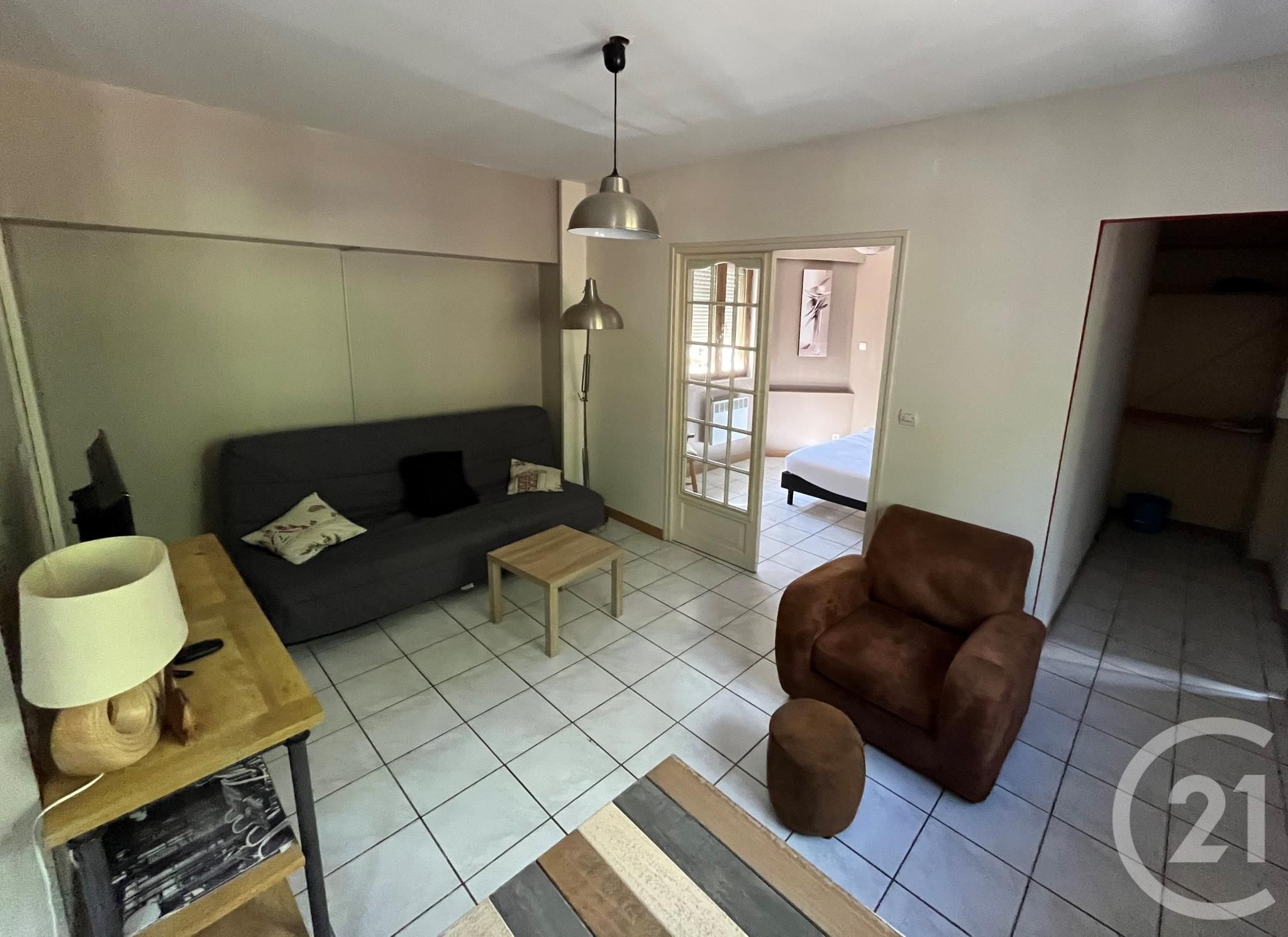 Appartement Rue des Cras à Besançon