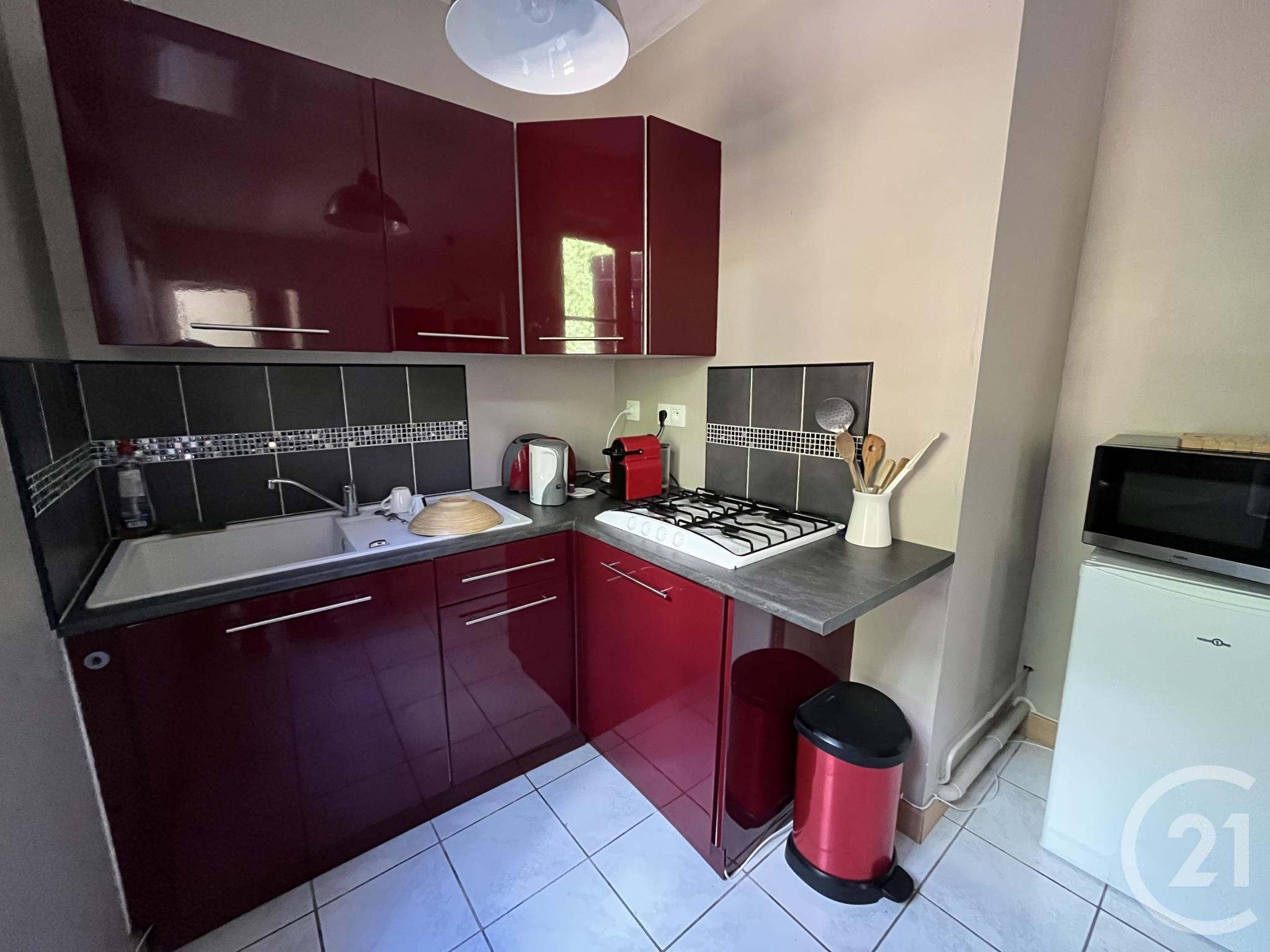 Appartement Rue des Cras à Besançon