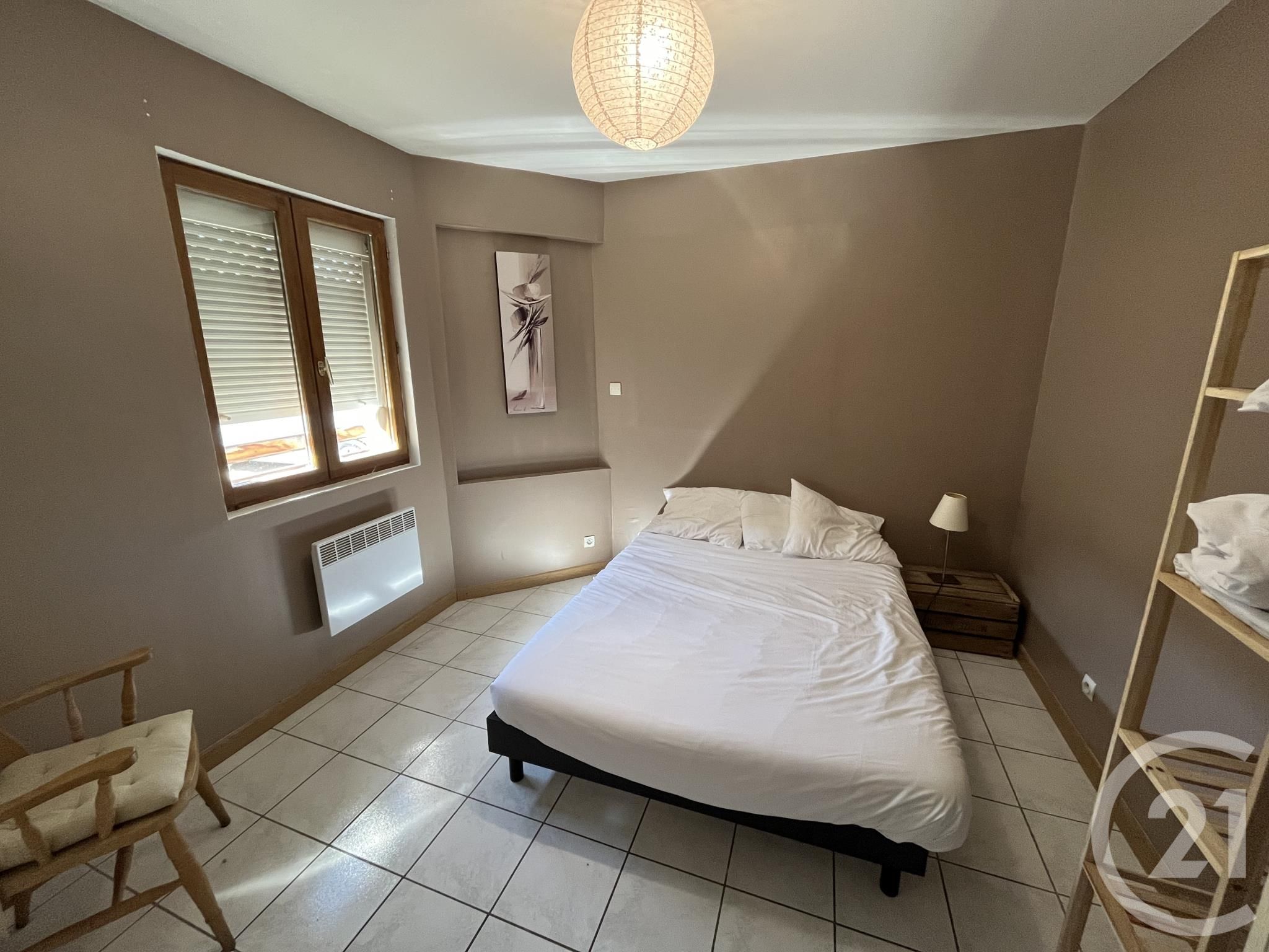 Appartement Rue des Cras à Besançon