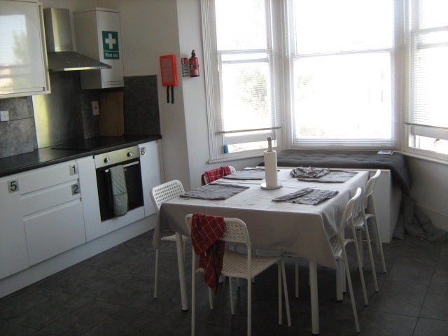 Room Morland Road in Greater London