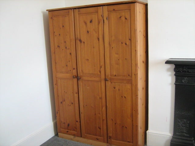 Room Morland Road in Greater London