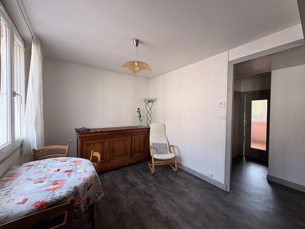 Flat Rue des Moulins in Le Puy-en-Velay