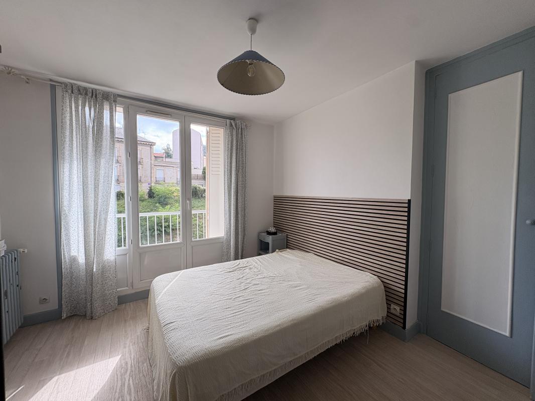 Flat Rue des Moulins in Le Puy-en-Velay
