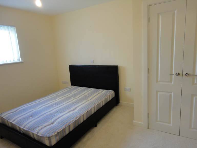 Flat New Coventry Road in Birmingham