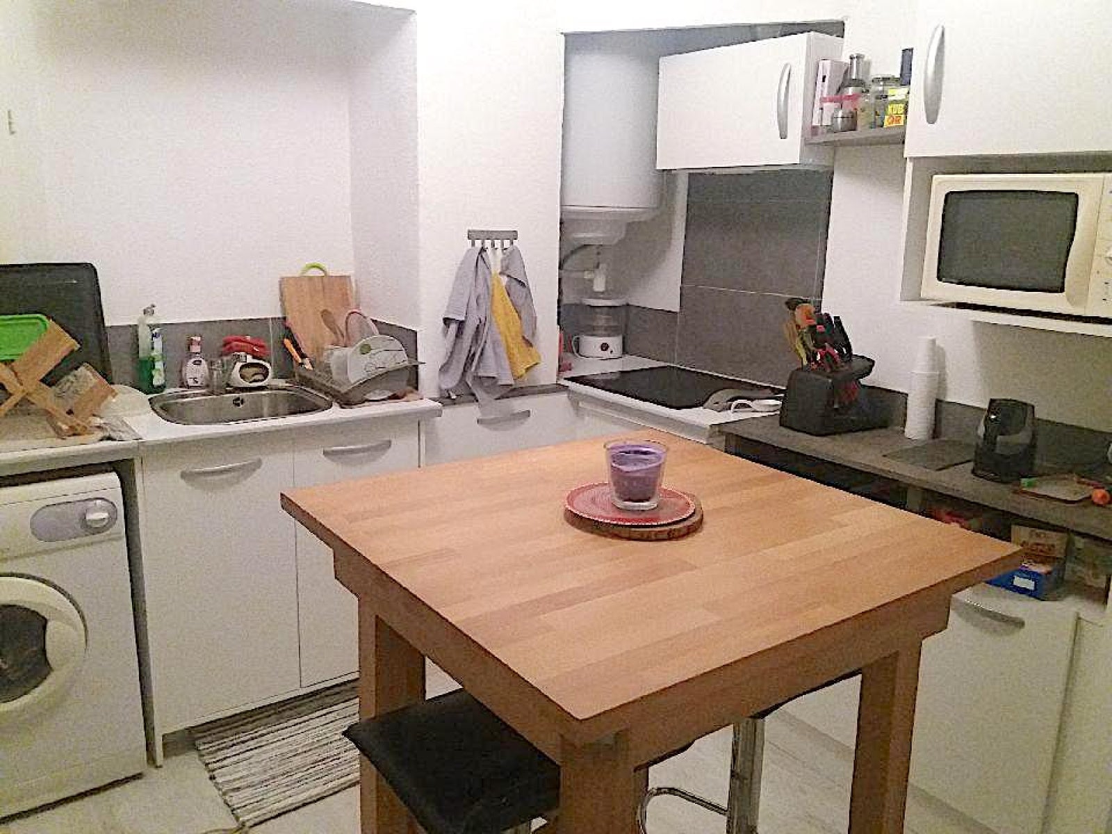 Appartement Rue des Érables à Toulouse