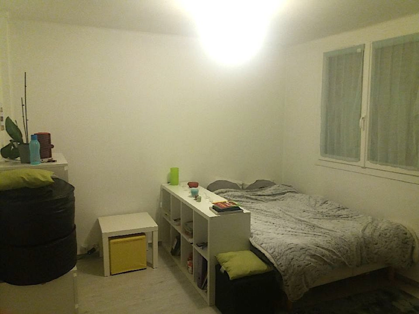 Appartement Rue des Érables à Toulouse