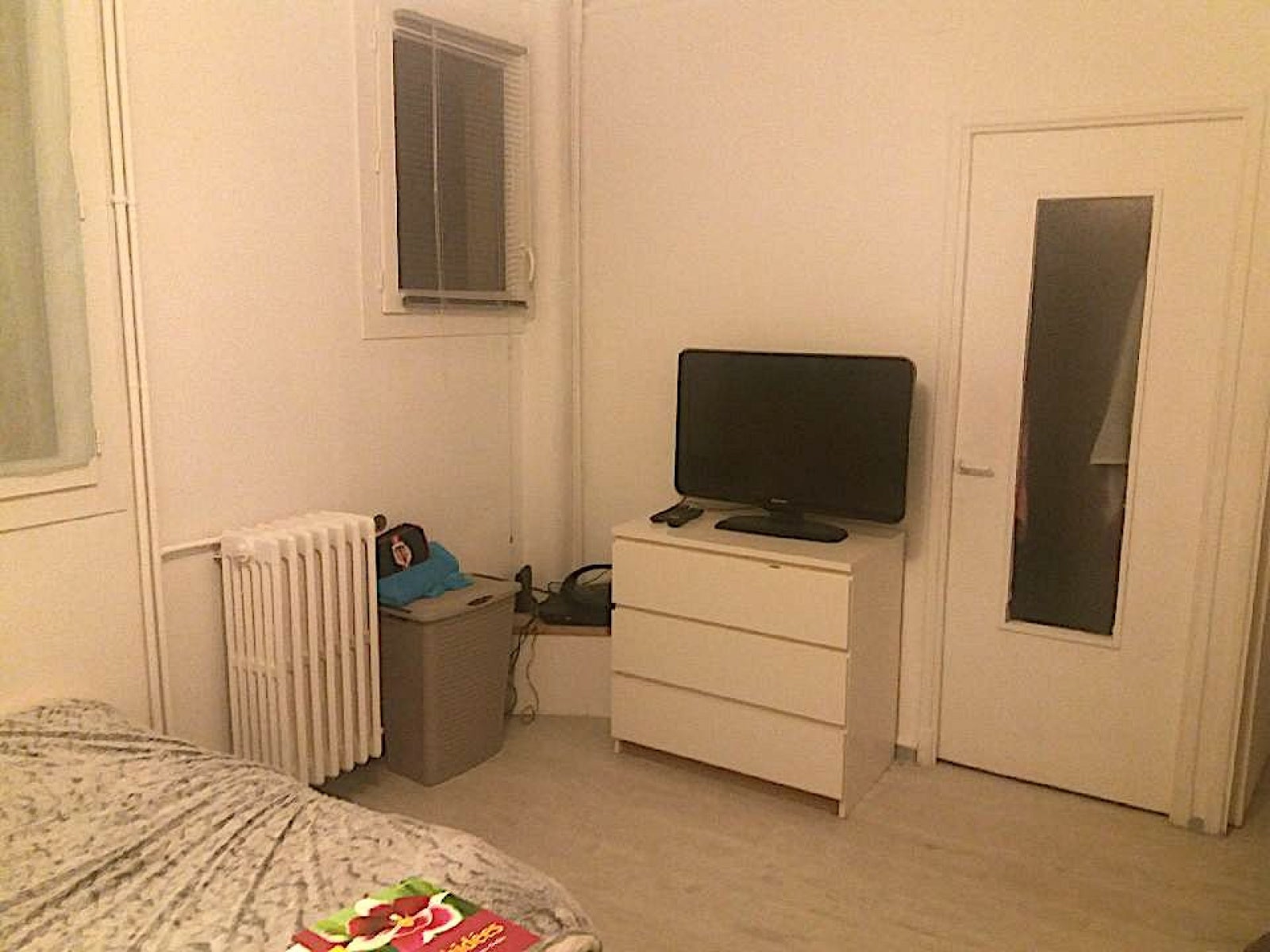 Appartement Rue des Érables à Toulouse