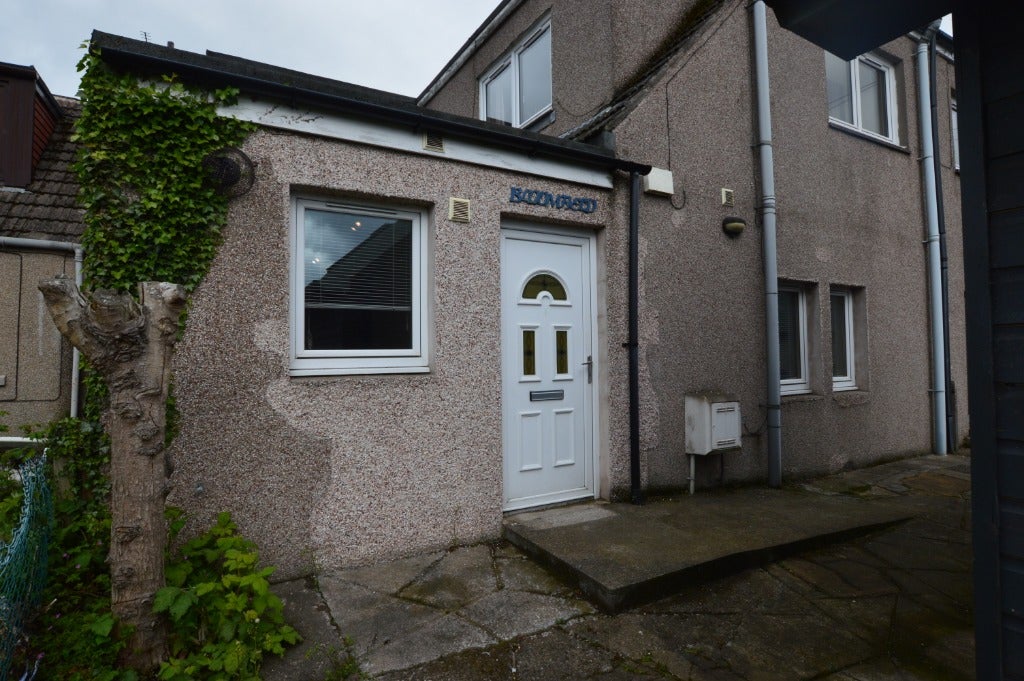 House Leven Road in Kennoway