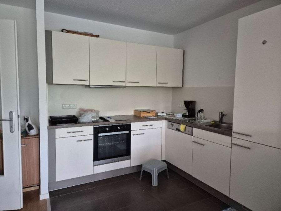Wohnung Martin-Riesenburger-Straße in Berlin