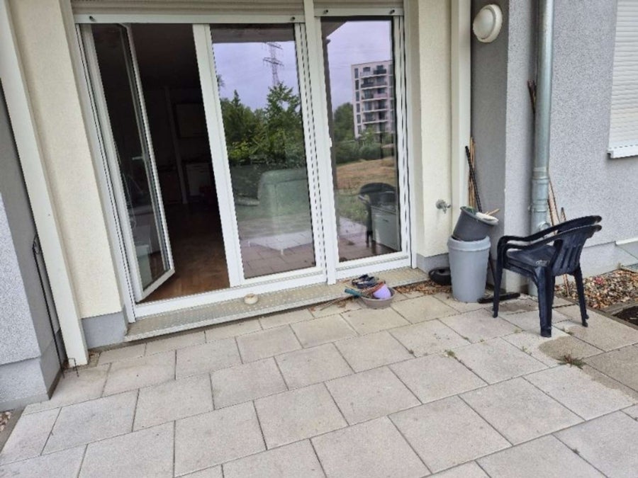 Wohnung Martin-Riesenburger-Straße in Berlin