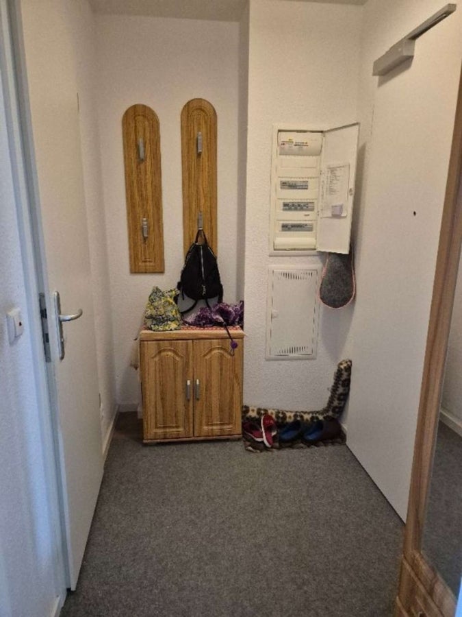 Wohnung Martin-Riesenburger-Straße in Berlin